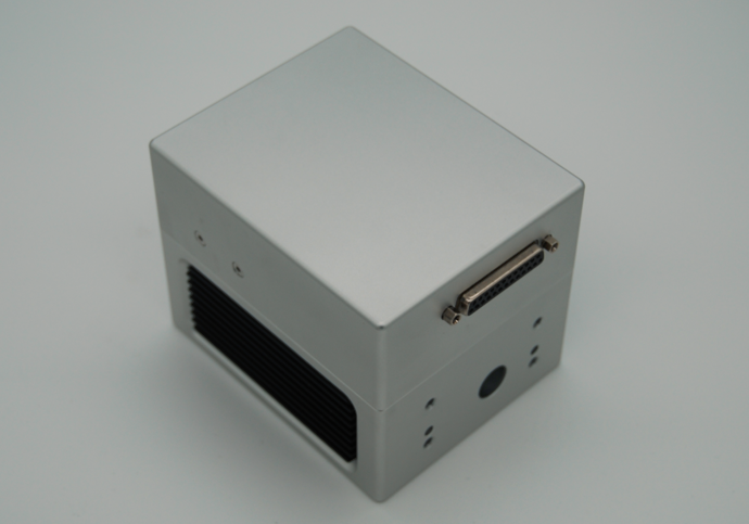 紫外激光機“冷加工”在加工中的優(yōu)勢